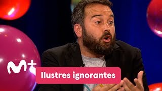 Ilustres Ignorantes La hijoputez Parte 2 [upl. by Alig736]