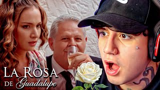 MANUAL PARA LAS DAMAS LA ROSA DE GUADALUPE [upl. by Cirdla254]