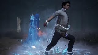 The Onryō  Exclusive New Mori “Ice Cold Stare”  Dead by Daylight Mobile Netease [upl. by Hankins]