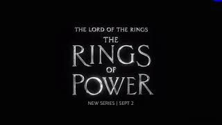 LOTR The Rings of Power Watch Party LIVE [upl. by Arelus]