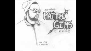 Medley voix Maitre Gims [upl. by Orose]