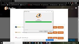 Descarga instalación registro y funcionamiento del softphone Zoiper [upl. by Leese]