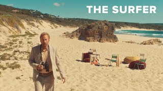 The Surfer  Official Clip [upl. by Oicafinob]