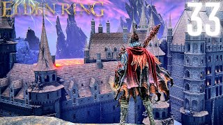 ELDEN RING DLC Vorbereitung Haus Vulkan 1  Lets Play Teil 33 [upl. by Mays]