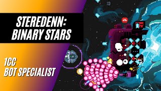 Steredenn Binary Stars  1cc Bot Specialist [upl. by Gnoud532]