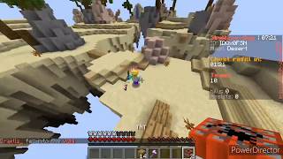 Joey Trap quotSquidwards Nosequot and Northmane Sandy freaks Minecraft plays [upl. by Ailecec307]