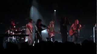 Les Cowboys Fringants  Joyeaux calvaire  11 HD playlist [upl. by Camilia]