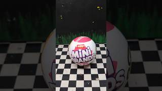 Zuru Mini Brands Retro Stop Motion Opening [upl. by Jahdiel365]