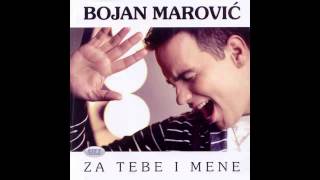 Bojan Marovic  Neka te ljubi  Audio 2011 HD [upl. by Selec]