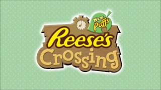 Reeses Crossing New Puffs [upl. by Ericksen]