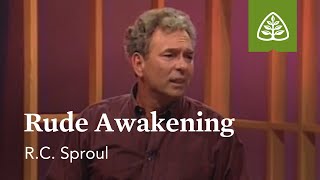 Rude Awakening Choosing My Religion with RC Sproul [upl. by Annodas]