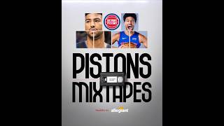 Quentin Grimes Just Getting Started detroitpistons pistons detroit nba [upl. by Netsud]