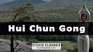 Teaser Die Verjüngungsübungen der chinesischen Kaiser  Hui Chun Gong [upl. by Arral]