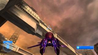 Halo 2 Anniversary Achievements GOOOAAAAALLLL amp Scarab Lord [upl. by Anner306]