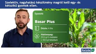 Basar Plus  Kwizda szakmai előadások 2021 [upl. by Adnohsat284]