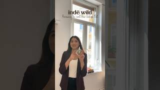 Unsponsored Review of Inde Wild Hair Champi Oil 💆🏻‍♀️ Hair Growth Oil For Damaged Hair [upl. by Sarene]