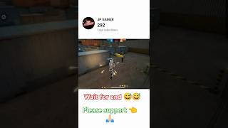 IF OLD PLAYER PLAY FREEFIRE 🥺 WAIT FOR END😀freefire​ shorts​ bengalibabu99​ funnyshorts​ funny [upl. by Ahsinotna]