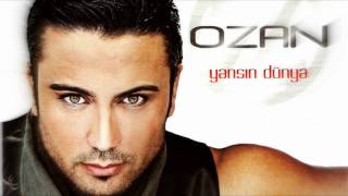 Ozan  Senden Büyük Allah var Remix [upl. by Ojyma]