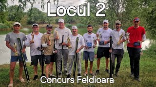 Concurs Pescuit Locul 2 [upl. by Atnahc812]