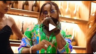 FERRE GOLA PYROMANE ALOBI BA DÉTAILS YA DÉPENSES YA CLIP DEVANT JEANMARIE KASAMBA [upl. by Toscano]