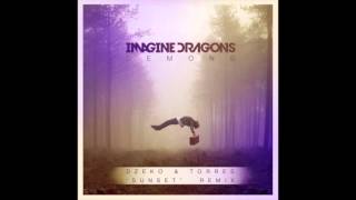 Imagine Dragons  Demons Dzeko amp Torres Sunset Remix [upl. by Asuncion771]