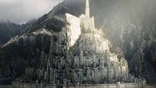 LOTR The Two Towers  Isengard Unleashed [upl. by Owena]