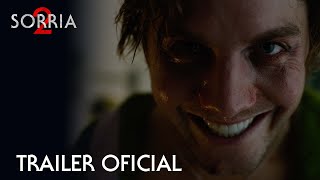 Sorria 2  Trailer Oficial  DUB  Paramount Pictures Brasil [upl. by Secunda77]