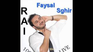 Cheb Faysal Sghirwmv [upl. by Analrahc]