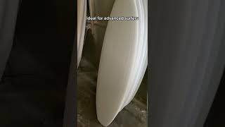 The Making Of  How Surfboards Are Made [upl. by Trygve]