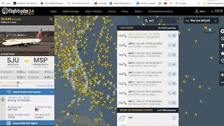 8918 KHZ USB ARINC New York Radio ATC with Various Aircraft Winradio Exclabur Pro and welbrook loop [upl. by Casabonne]