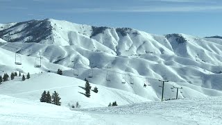 Idaho ski resorts prepare for winter operations during the pandemic [upl. by Esta]