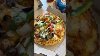 Domino’s New Cheese Burst Pizza Flavours  Honest Review 🍕 [upl. by Leunas958]