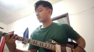 gitar cover gnr  dont cry [upl. by Notnirb]