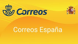 Correos España [upl. by Vary951]