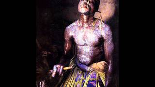 African Voodoo Drum Music [upl. by Odawa]