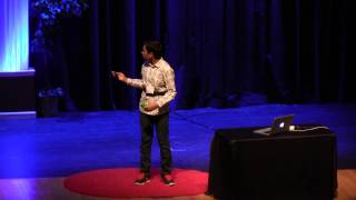 Standardized testing  Kaival Patel  TEDxPascoCountySchoolsED [upl. by Enohpesrep]