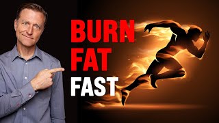 1 HIIT Exercise That Burns the MOST Body Fat [upl. by Osmo]