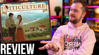 How Does Viticulture Hold Up in 2023 Essential Edition Review [upl. by Dahlstrom]