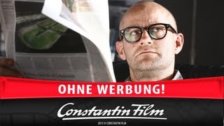 Ostwind  Jürgen Vogel  Ab 21 März 2013 im Kino [upl. by Antin]