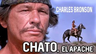 CHATO EL APACHE [upl. by Aniraad]