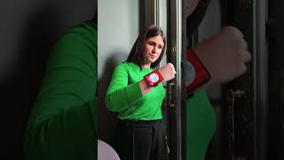 The Motorola PhoneWatch MWC24 Shorts [upl. by Krigsman934]