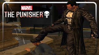 THE PUNISHER  Misión 3 amp 4  El Zoológico HD 60FPS [upl. by Llerrahs]