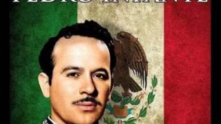 PEDRO INFANTE SU HISTORIA [upl. by Chobot309]