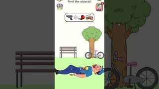 Police boy chipichipichapachapa chipichipi actionsportgames androidgamer [upl. by Akiner]