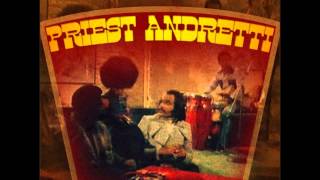 Curreny Stainless Priest Andretti [upl. by Nettle]