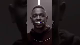 Kendrick Lamar DISSED Drake in 2013  BET The Cypher [upl. by Milissa]