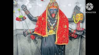 shri kali chalisa 11 time 🌺🙏❤️viralvideo shortvideo shortfeed ytshorts youtubeshorts youtube [upl. by Attevaj]