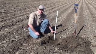 Profit Tillage Focus Focus on StripTill [upl. by Yelsek700]