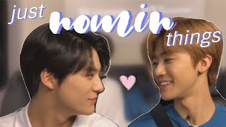 we get it nomin [upl. by Darcy827]