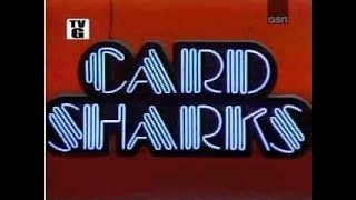 Card Sharks Yvonne vs Jim September 26 1978 Part 1 [upl. by Codel593]